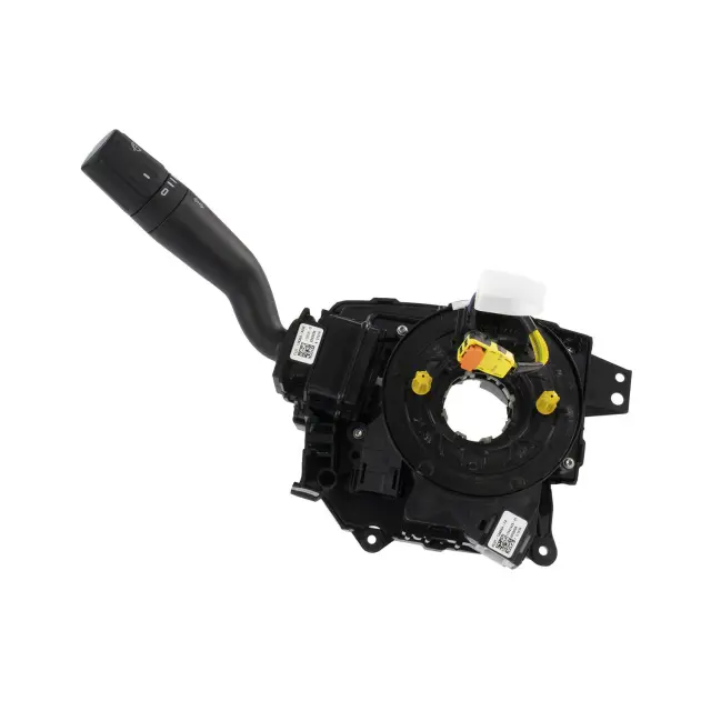 LC3Z-3F791-AC - Steering Column Switch Housing 2020-2022 Ford F