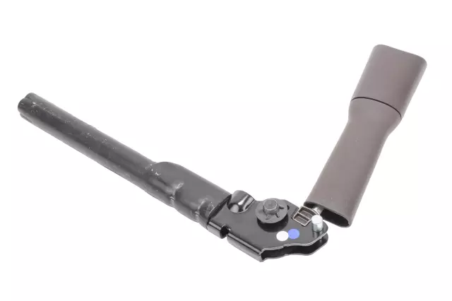 Driver Seat Belt Tensioner