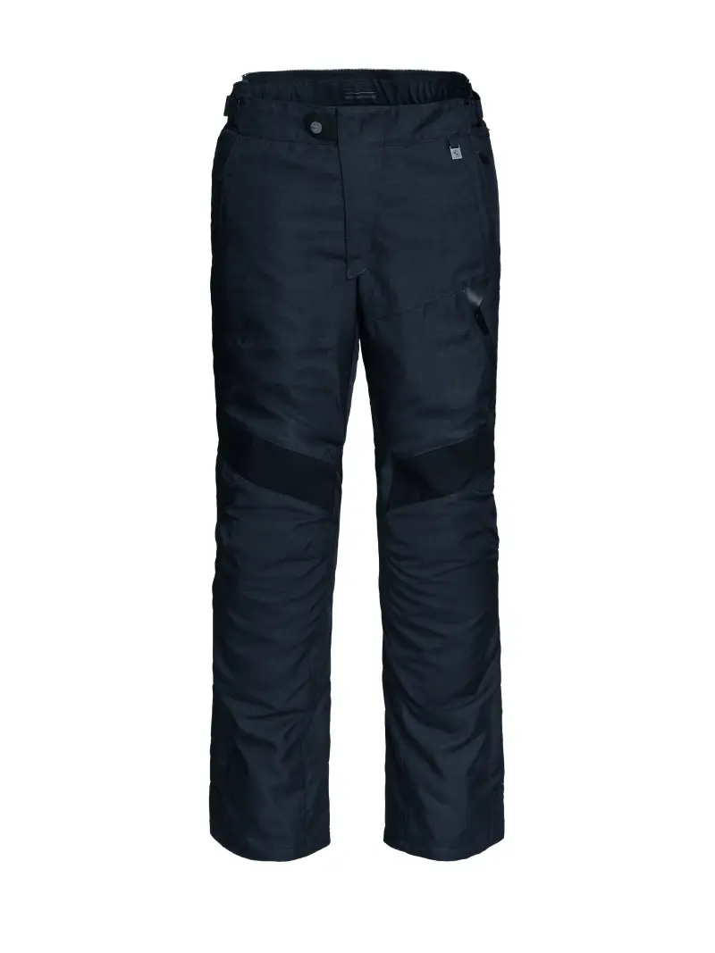 MensPantsReschenGTXAnthracite2025 - Mens Reschen GTX Pants