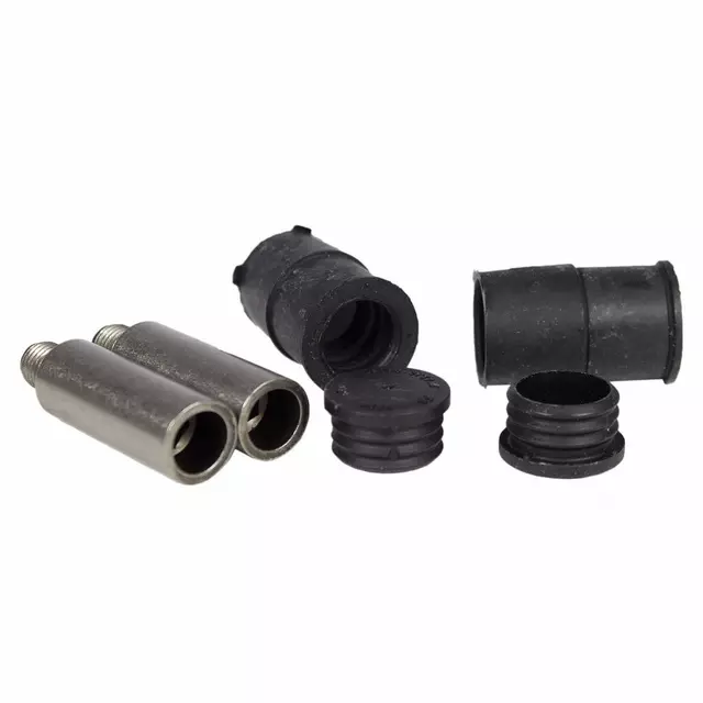 Caliper Retainer Kit