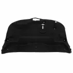 Trunk Lid Trim