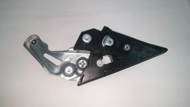 OEM NEW 2003-2008 Subaru Forester Passenger Side Gusset Door Assembly 61158SA000