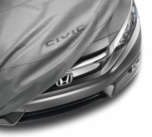 Car Cover - Honda (08P34-TBF-101)