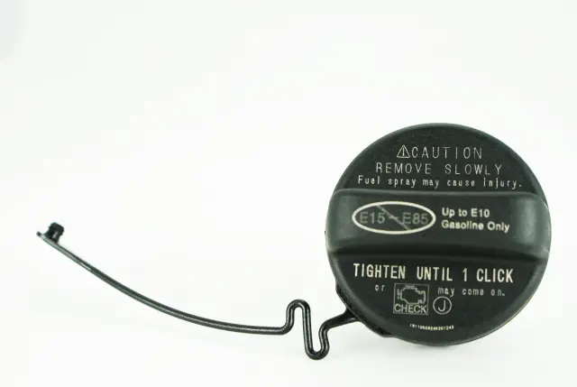Genuine Official Toyota Fuel Tank Cap part# 77300-06040 for 2004