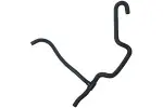URO Parts Engine Coolant Hose