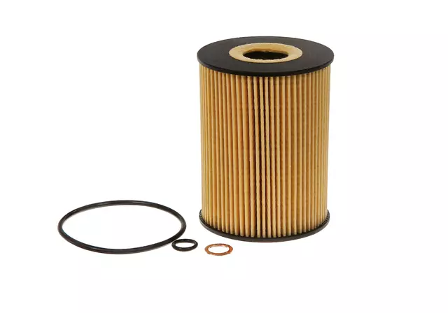 Engine Oil Filter