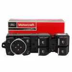 Motorcraft™ Window Switch