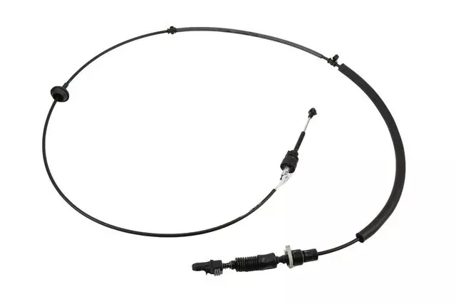 Automatic Transmission Range Selector Lever Cable