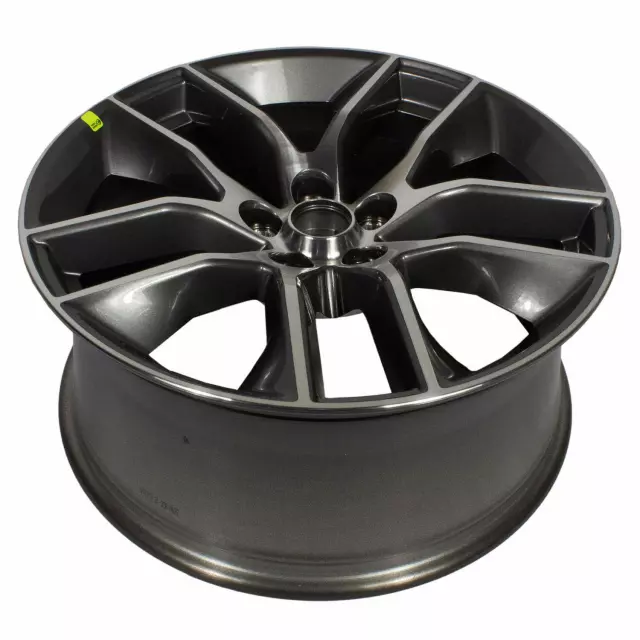 2015-2017 Ford Mustang Wheel FR3Z-1007-D | OEM Parts Online
