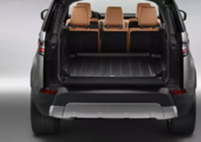 Loadspace Liner Tray