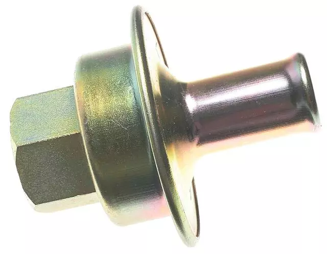 Secondary Air Injection Check Valve