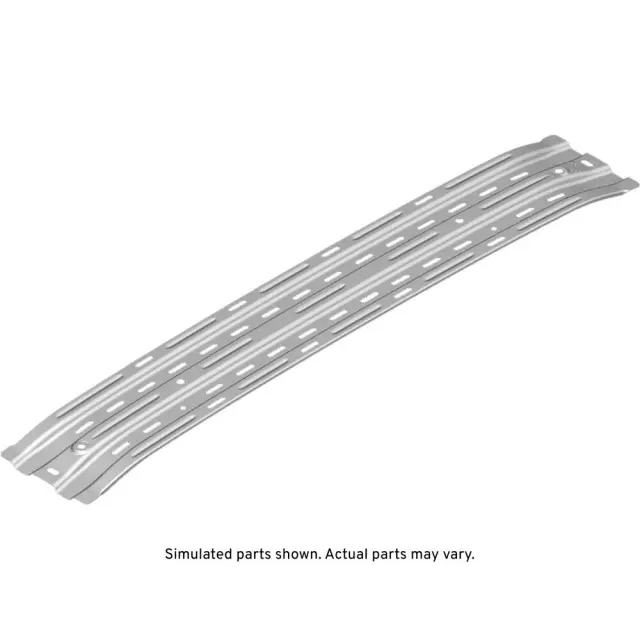 Number 2 Roof Panel Bow