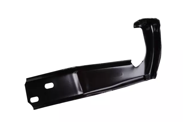 Passenger Side Front Bumper Impact Bar Brace
