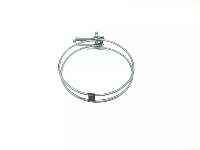 Air Inlet Hose Clamp
