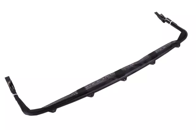 Sunroof Air Deflector