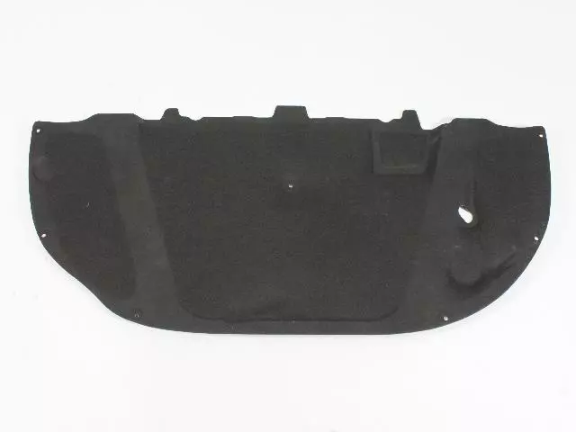 2011-2026 Mopar Hood Insulation 68265872AB | My Mopar Parts