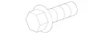 Suspension Shock Absorber Bolt