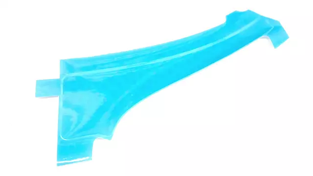 2008-2010 Subaru Impreza - Stone Guard