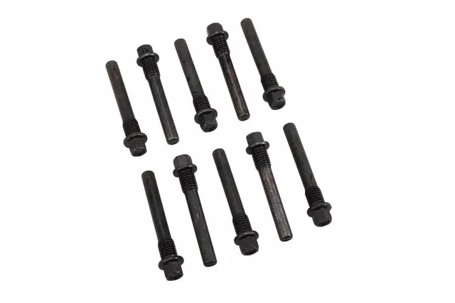 Differential Pinion Gear Shaft Bolt 14012702 | TascaParts.com