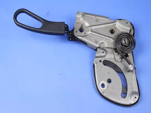 Seat Back Recliner, Right