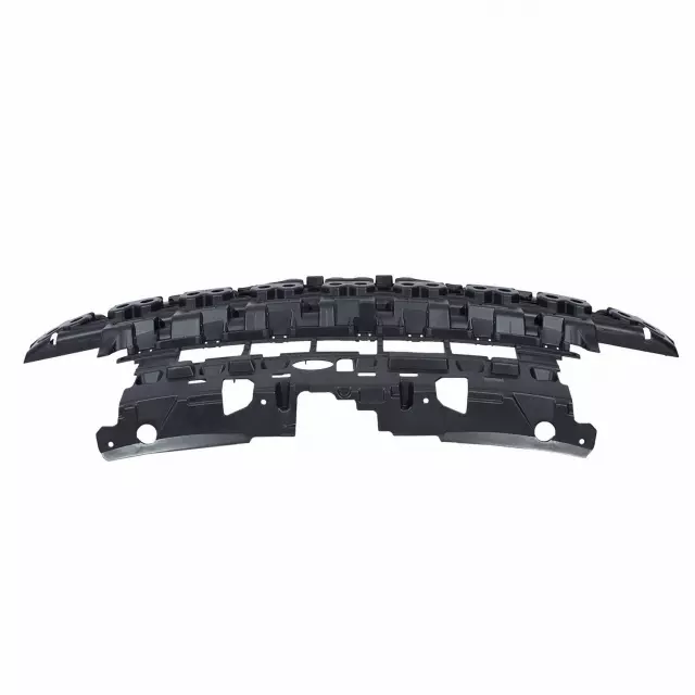 da8z8a284ba - Ford Grille Reinforcement | Levittown Ford Parts