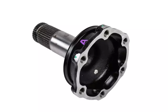 Rear Driver Side Axle Shaft