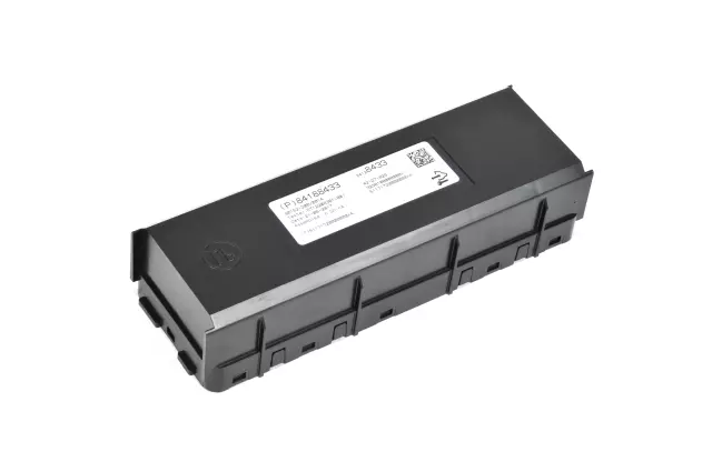 Heating and Air Conditioning Remote Control