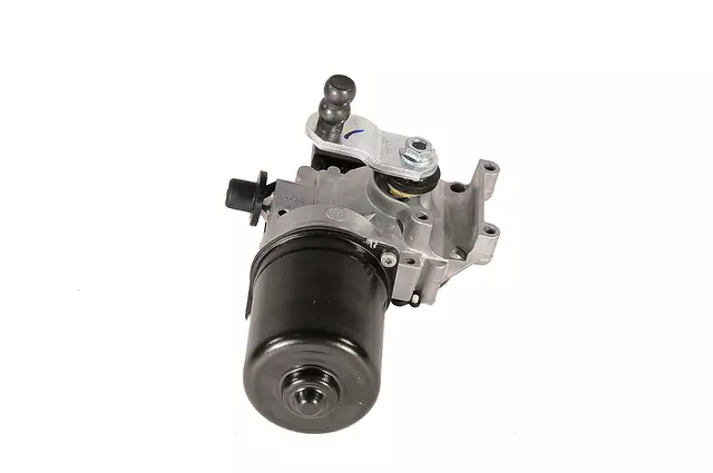 Windshield Wiper Motor