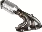 Exhaust Manifold