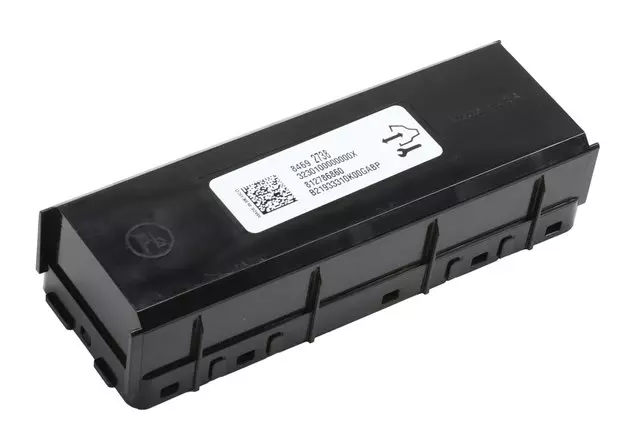 Heater and Air Conditioning Remote Control