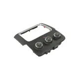 A/C AND HEATER - CONTROL 68186217AB