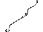 Power Steering Return Hose