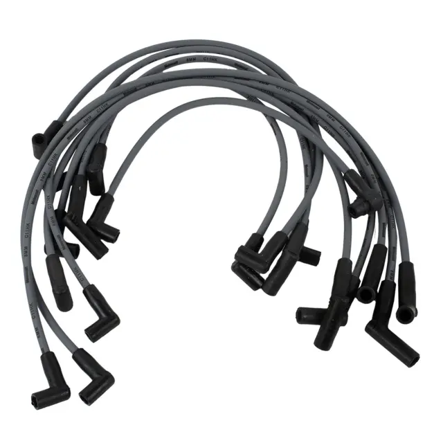 OEM NEW 1984-1996 Ford Bronco F150 F250 Econoline Club Cable Set E9Pz-12259-K