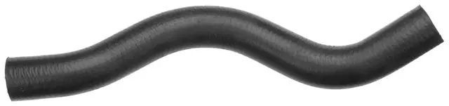 Molded Radiator Hose