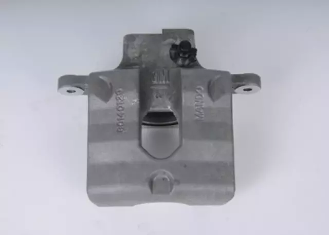 Rear Driver Side Brake Caliper