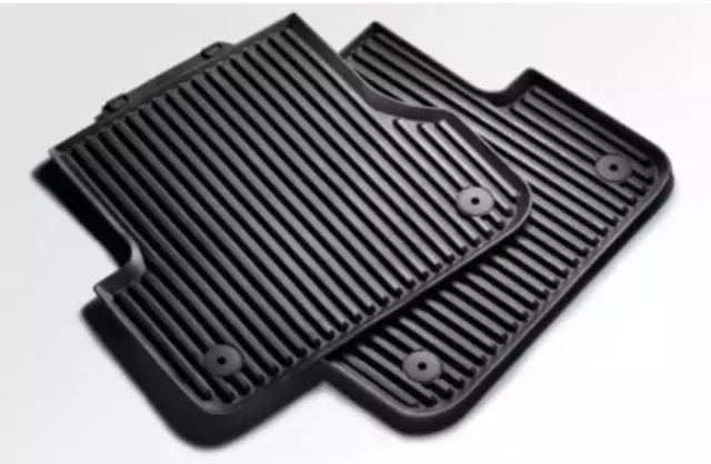 Floor Mat Set