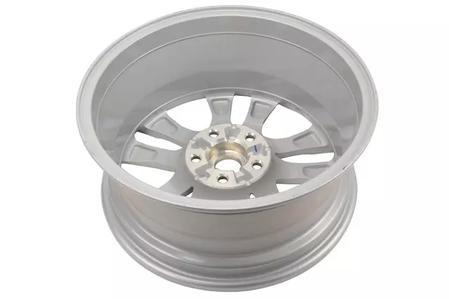 17x7.5-Inch Aluminum Wheel