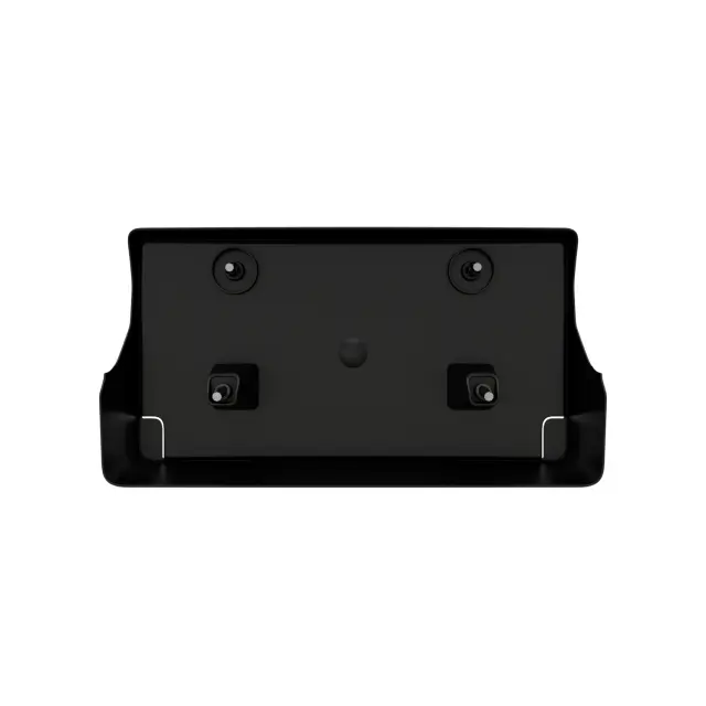 Mopar Staffa Porta Targa Anteriore Originale Per Dodge Ram 2019 - Parte #68274215AE - 2