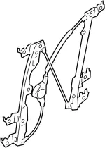 Window Regulator