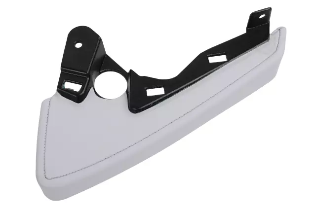 Sky Cool Gray Instrument Panel Lower Trim Panel Outer Filler