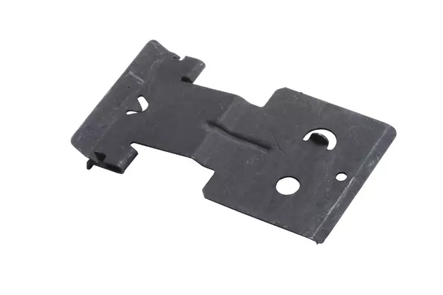 Quarter Upper Trim Panel Clip