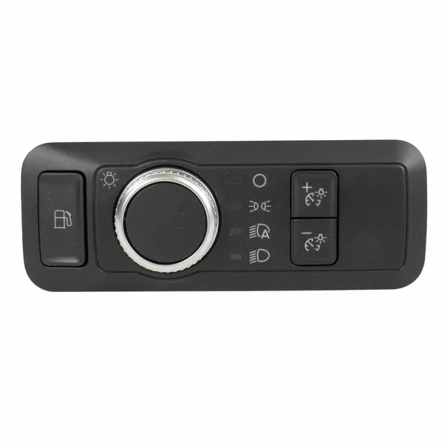 2020-2024 Ford - Headlamp Switch
