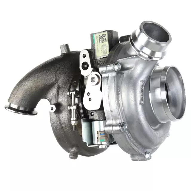 3z7z3 Turbocharger 8545725001S BC3Z6K682B 7956575006 for Ford 11