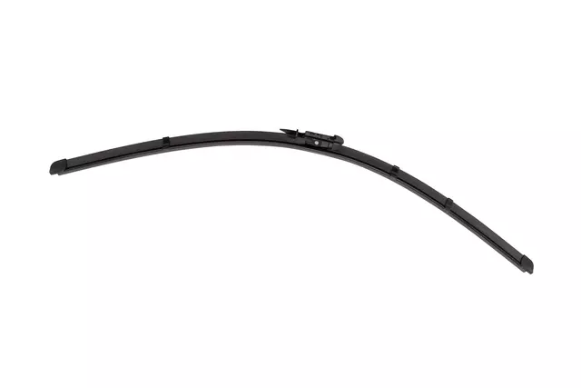 Driver Side Windshield Wiper Blade, 25.59 in
