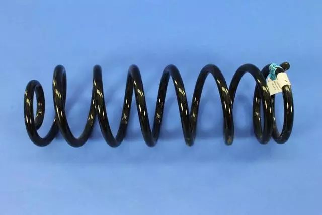 Coil Spring