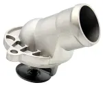 Engine Coolant Thermostat