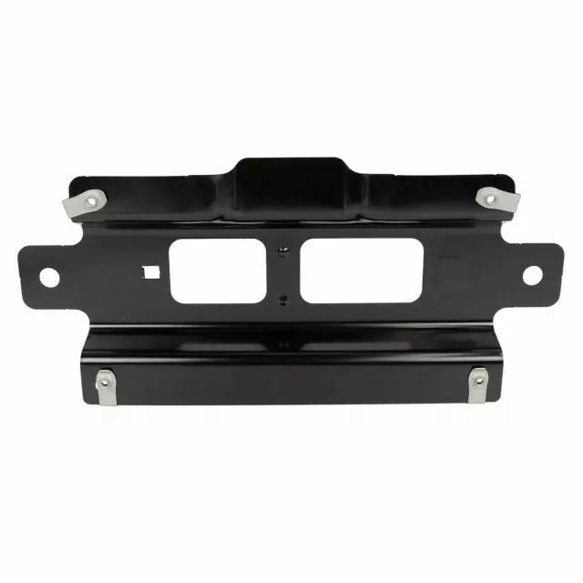 fl3z16001a08c - Ford Floor Pan Splash Shield Bracket | Levittown
