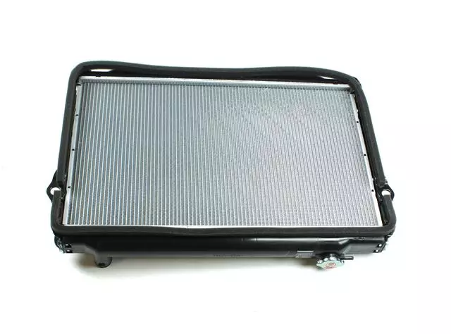 Radiator - Toyota (16400-66081)