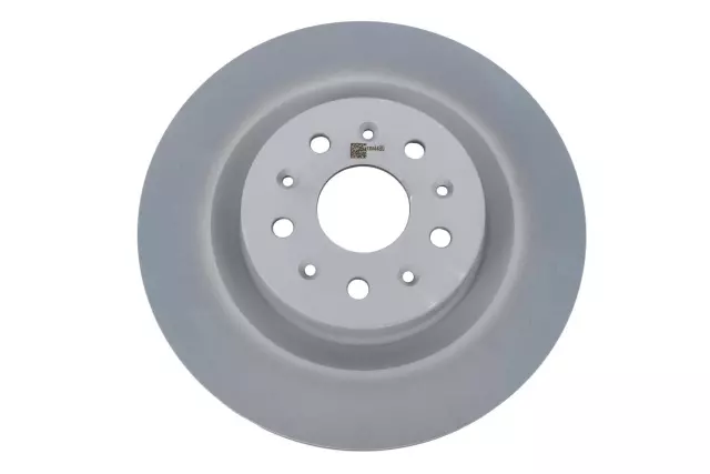 Rear Disc Brake Rotor