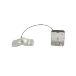 Spare Tire Carrier Winch